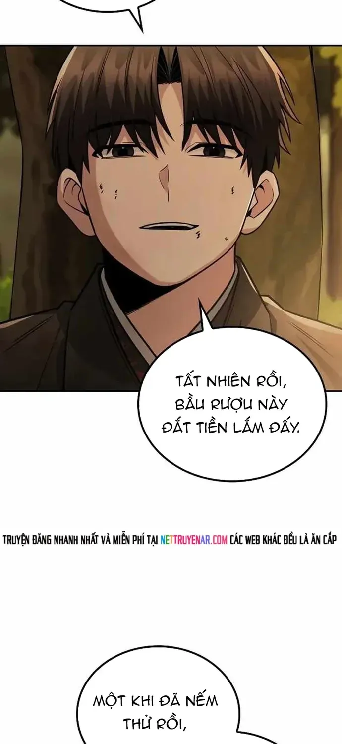 Quỷ Kiếm Thiên Tài Của Hoa Sơn Phái Chap 58 - Next Chap 57