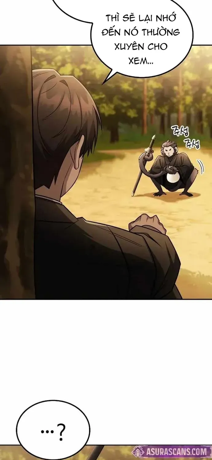 Quỷ Kiếm Thiên Tài Của Hoa Sơn Phái Chap 58 - Next Chap 57