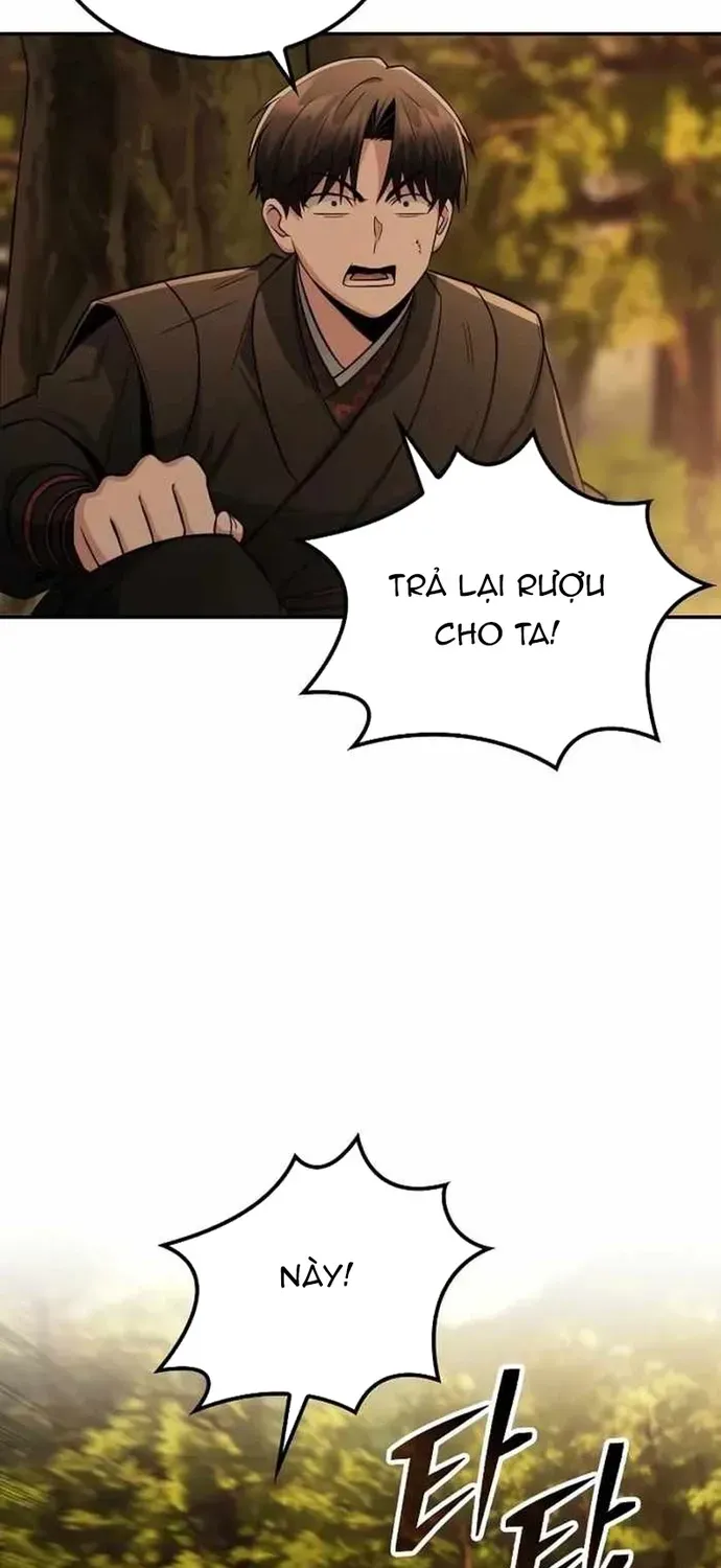 Quỷ Kiếm Thiên Tài Của Hoa Sơn Phái Chap 58 - Next Chap 57
