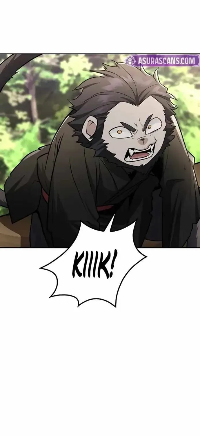 Quỷ Kiếm Thiên Tài Của Hoa Sơn Phái Chap 58 - Next Chap 57