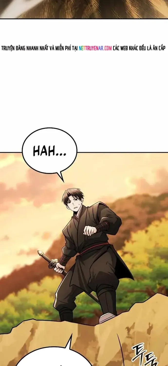 Quỷ Kiếm Thiên Tài Của Hoa Sơn Phái Chap 58 - Next Chap 57