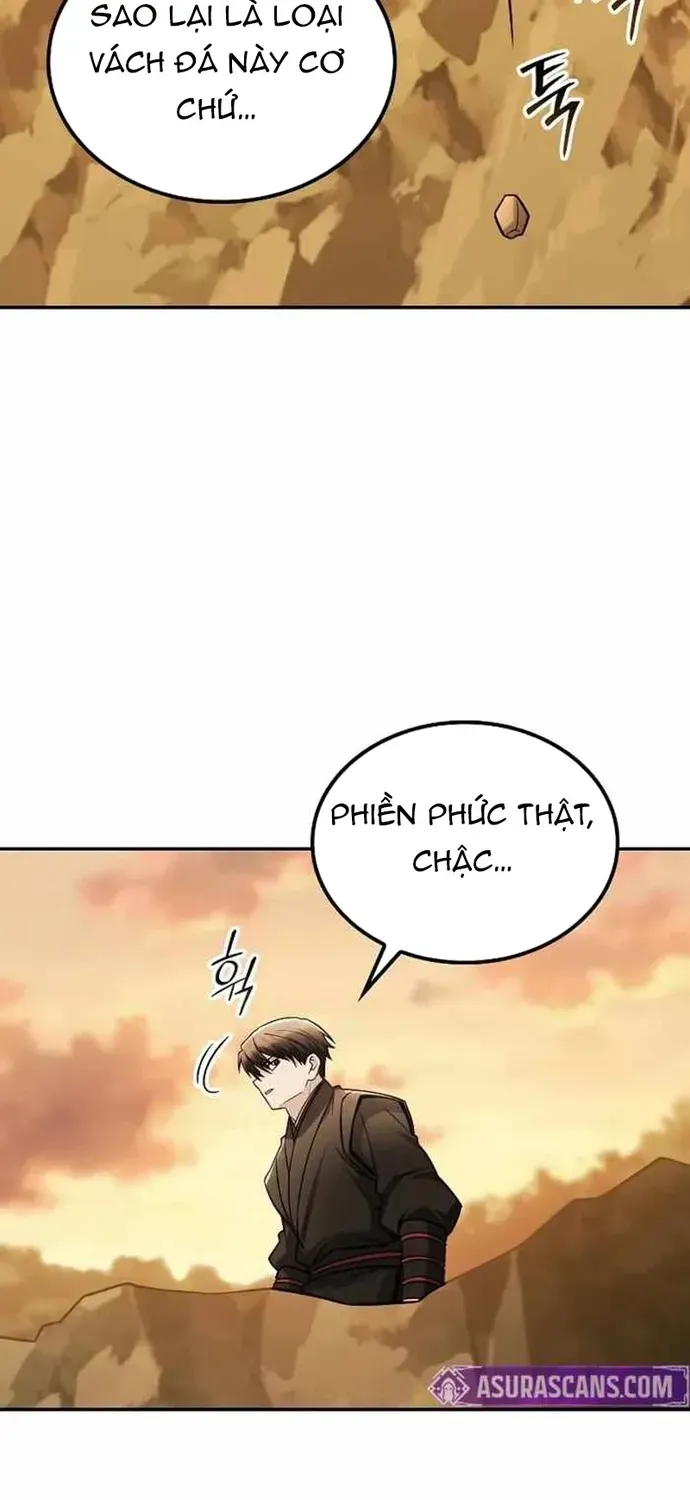 Quỷ Kiếm Thiên Tài Của Hoa Sơn Phái Chap 58 - Next Chap 57
