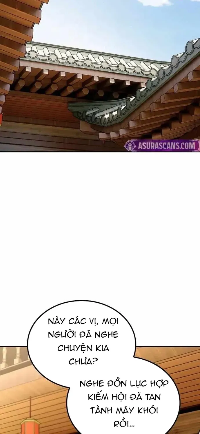 Quỷ Kiếm Thiên Tài Của Hoa Sơn Phái Chap 58 - Next Chap 57