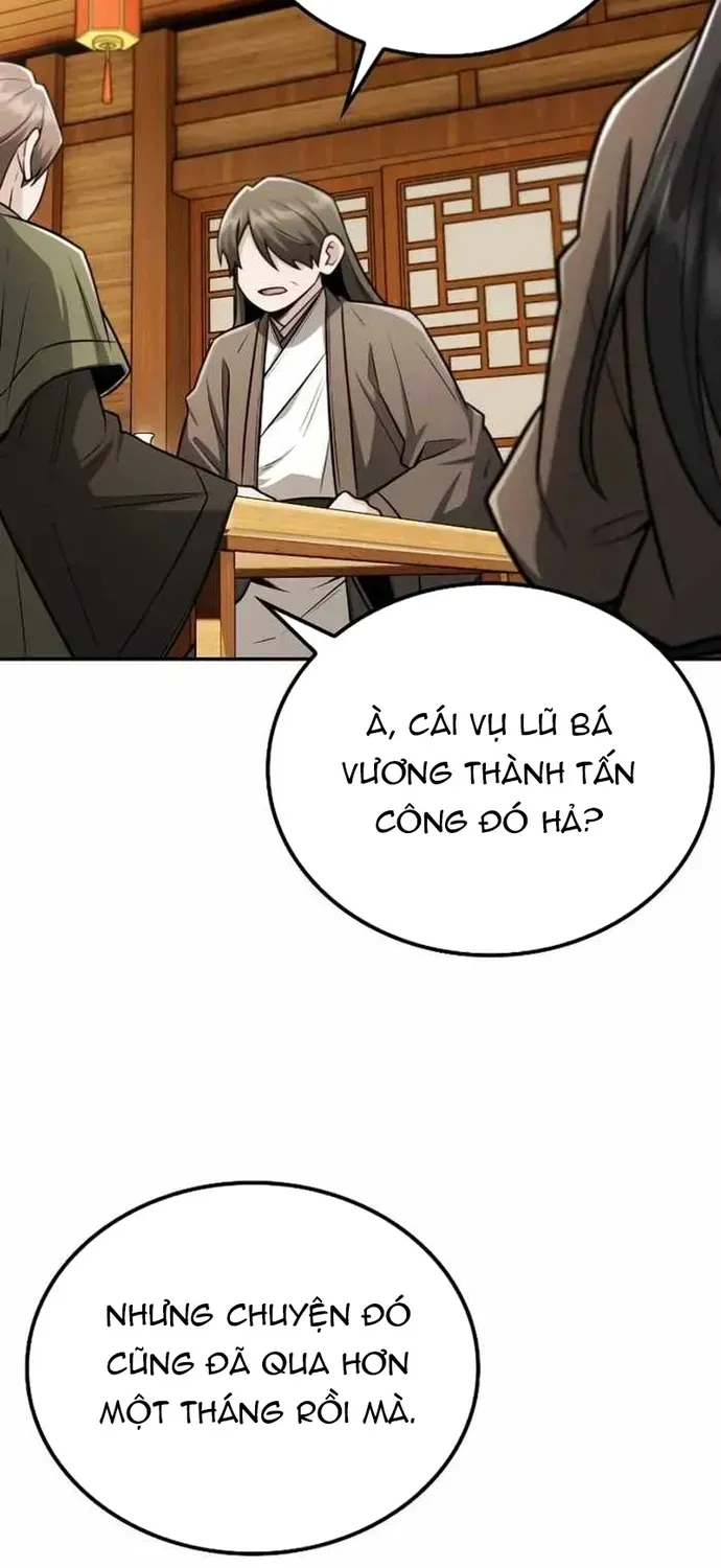 Quỷ Kiếm Thiên Tài Của Hoa Sơn Phái Chap 58 - Next Chap 57