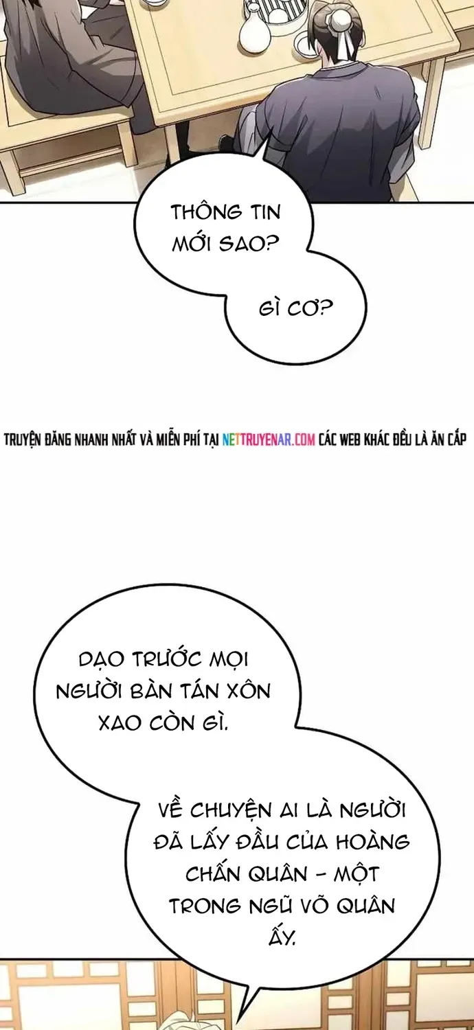 Quỷ Kiếm Thiên Tài Của Hoa Sơn Phái Chap 58 - Next Chap 57