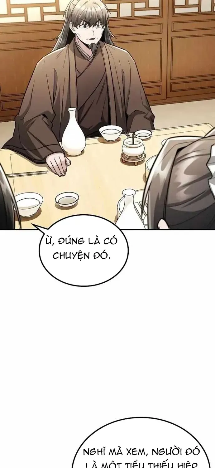 Quỷ Kiếm Thiên Tài Của Hoa Sơn Phái Chap 58 - Next Chap 57
