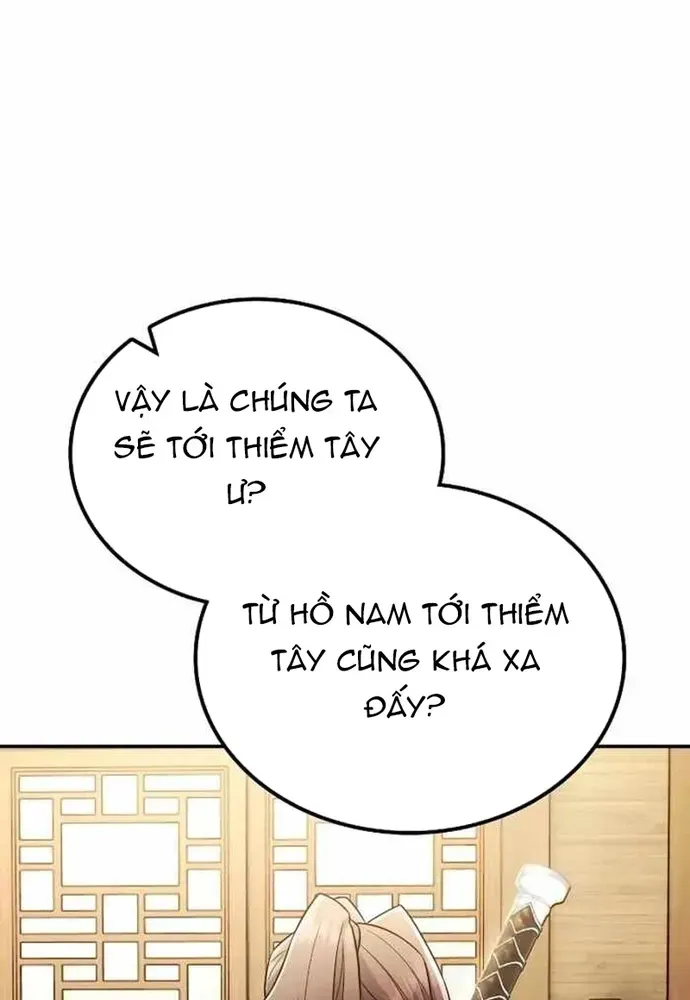 Quỷ Kiếm Thiên Tài Của Hoa Sơn Phái Chap 58 - Next Chap 57