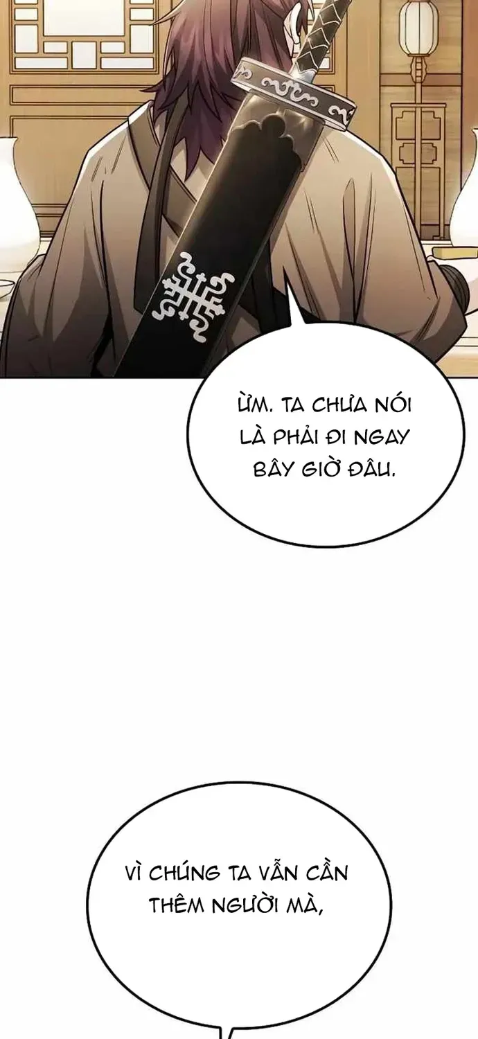 Quỷ Kiếm Thiên Tài Của Hoa Sơn Phái Chap 58 - Next Chap 57