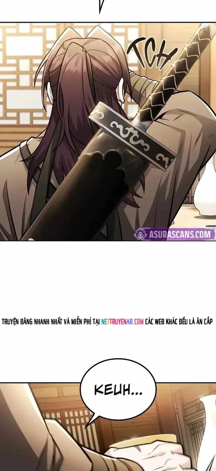 Quỷ Kiếm Thiên Tài Của Hoa Sơn Phái Chap 58 - Next Chap 57
