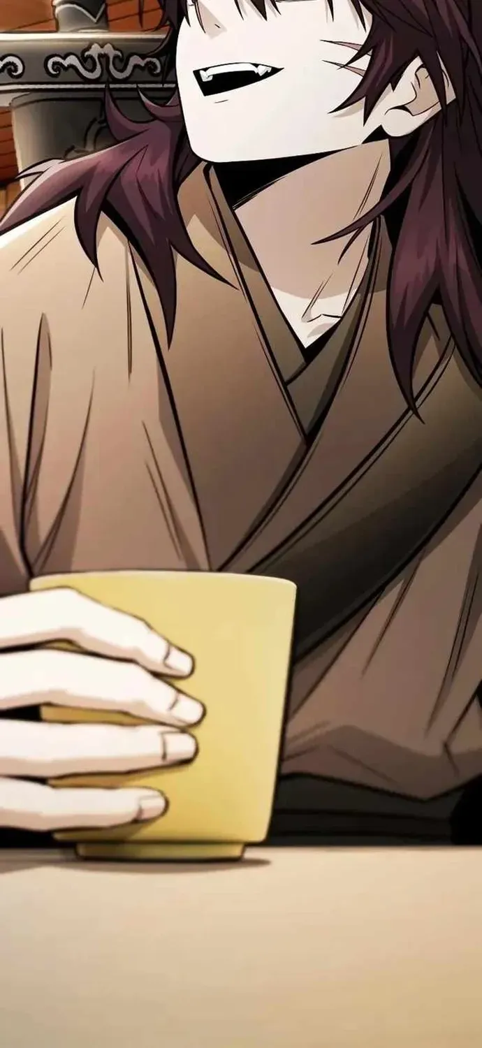 Quỷ Kiếm Thiên Tài Của Hoa Sơn Phái Chap 58 - Next Chap 57