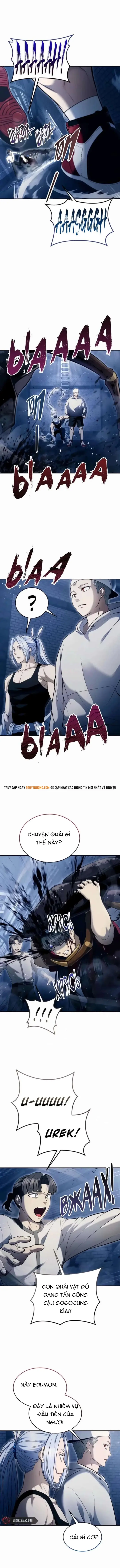 Urek Mazino - Chương 58 - Trang 11