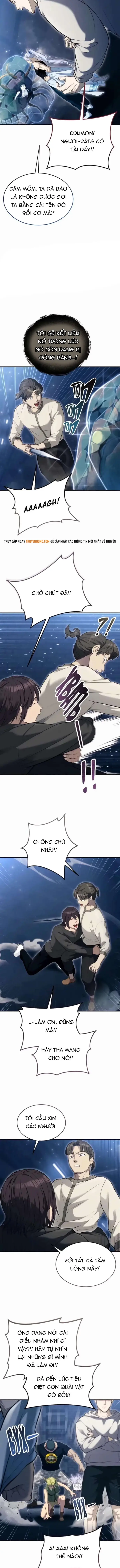 Urek Mazino - Chương 58 - Trang 14