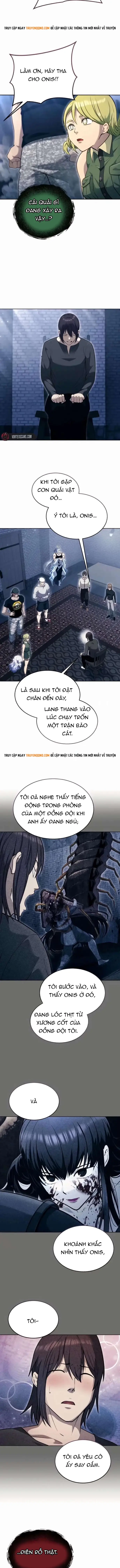 Urek Mazino - Chương 58 - Trang 15