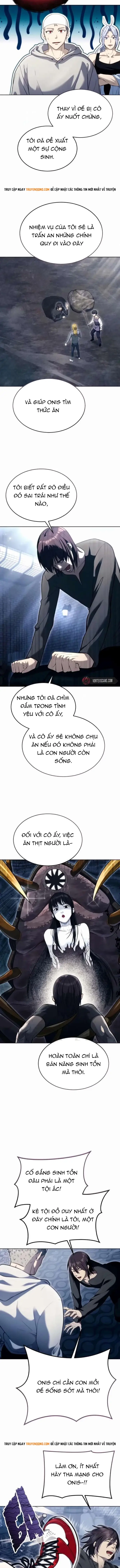 Urek Mazino - Chương 58 - Trang 16