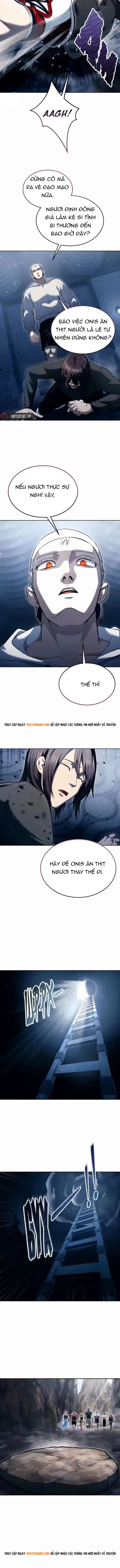 Urek Mazino - Chương 58 - Trang 17