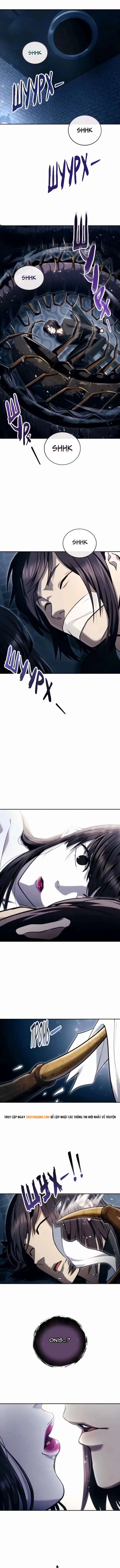 Urek Mazino - Chương 58 - Trang 18