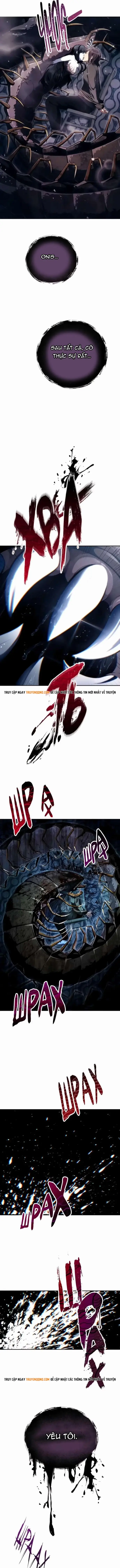 Urek Mazino - Chương 58 - Trang 19