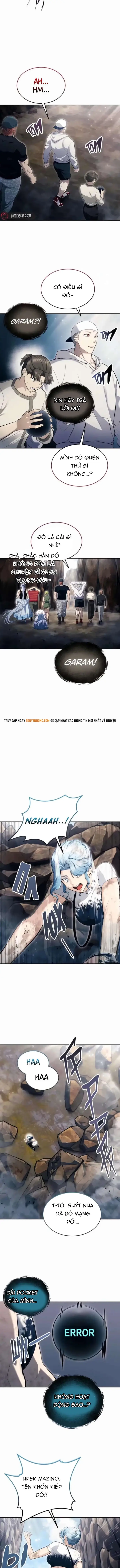 Urek Mazino - Chương 58 - Trang 20