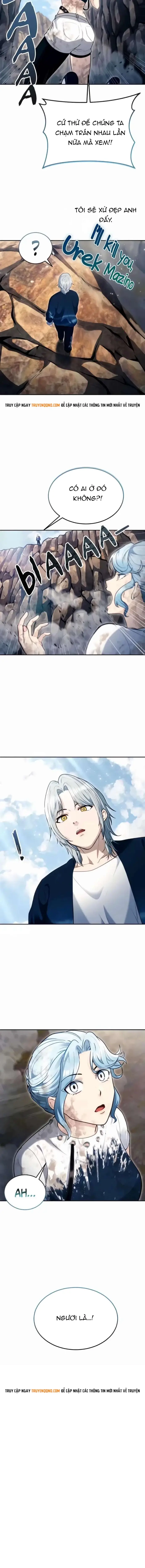 Urek Mazino - Chương 58 - Trang 21