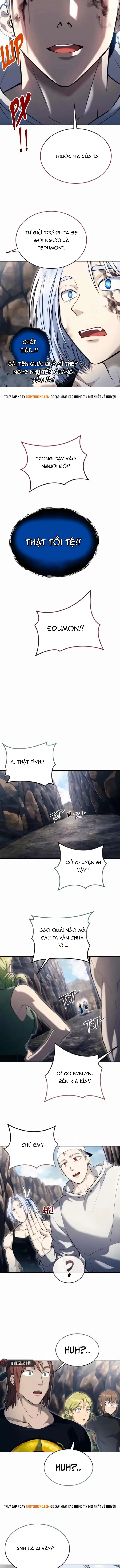 Urek Mazino - Chương 58 - Trang 4