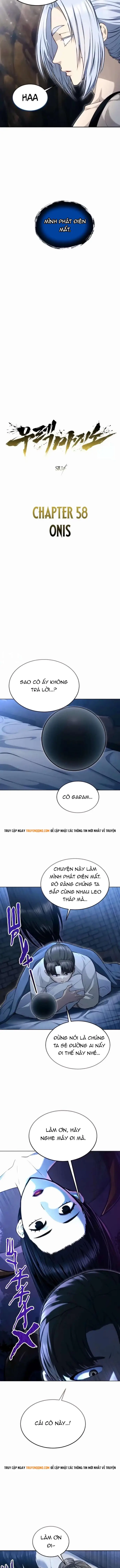 Urek Mazino - Chương 58 - Trang 5