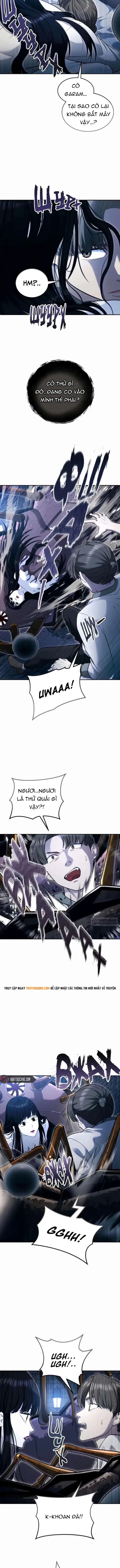 Urek Mazino - Chương 58 - Trang 6