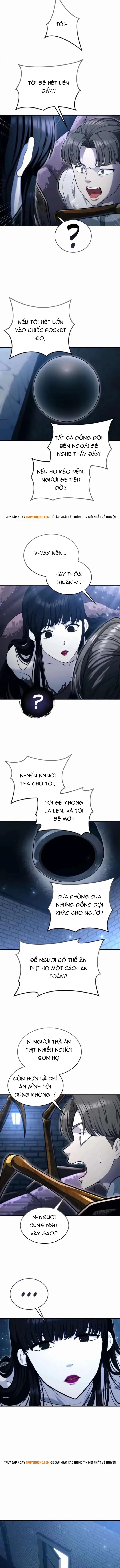 Urek Mazino - Chương 58 - Trang 7