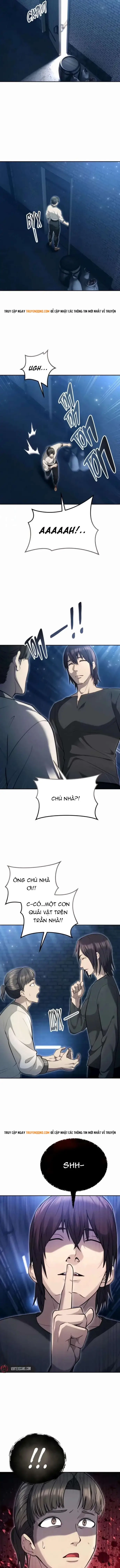 Urek Mazino - Chương 58 - Trang 8