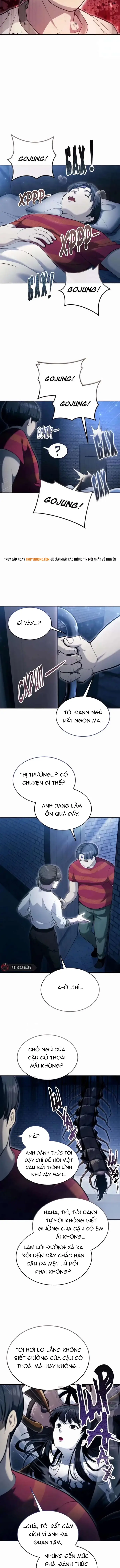 Urek Mazino - Chương 58 - Trang 9