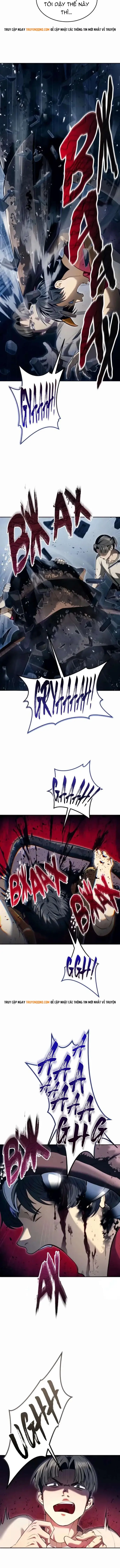 Urek Mazino - Chương 58 - Trang 10