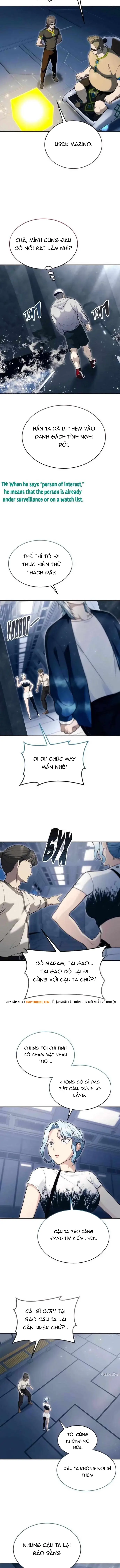 Urek Mazino - Chương 59 - Trang 11