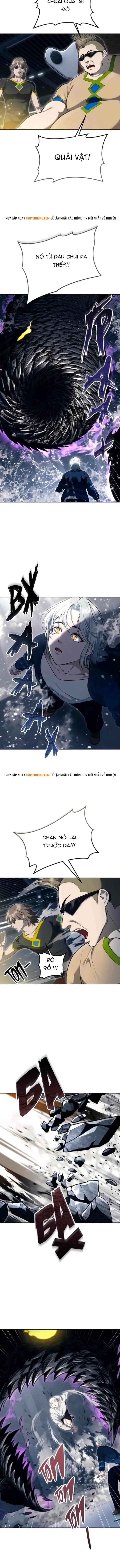 Urek Mazino - Chương 59 - Trang 15