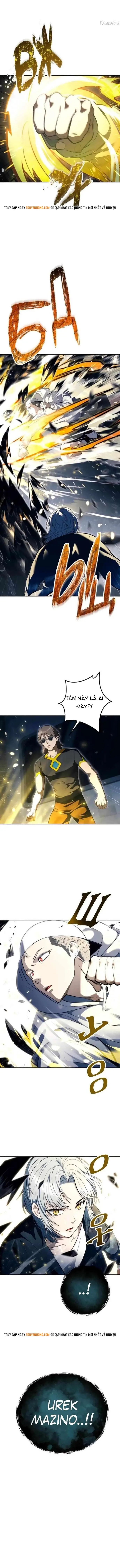 Urek Mazino - Chương 59 - Trang 16