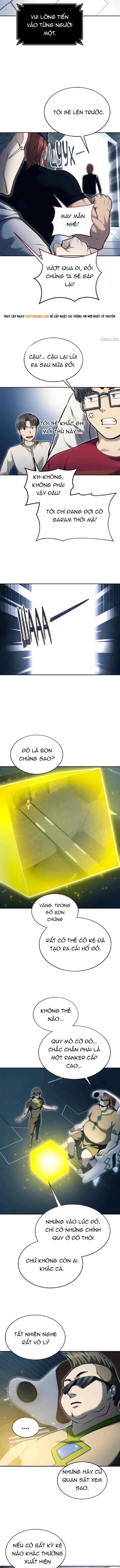 Urek Mazino - Chương 59 - Trang 3