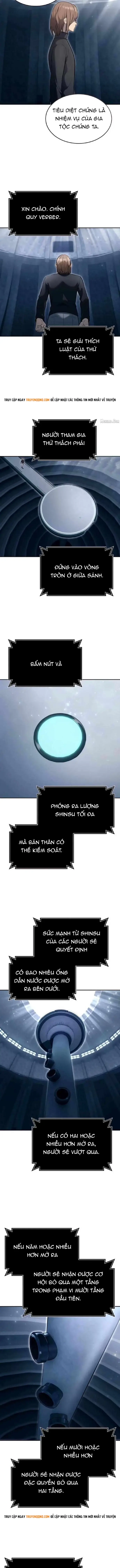 Urek Mazino - Chương 59 - Trang 4