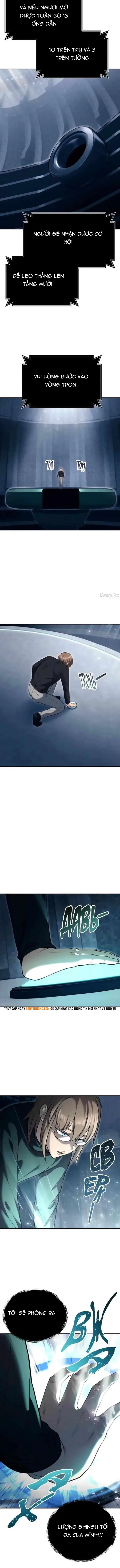 Urek Mazino - Chương 59 - Trang 5