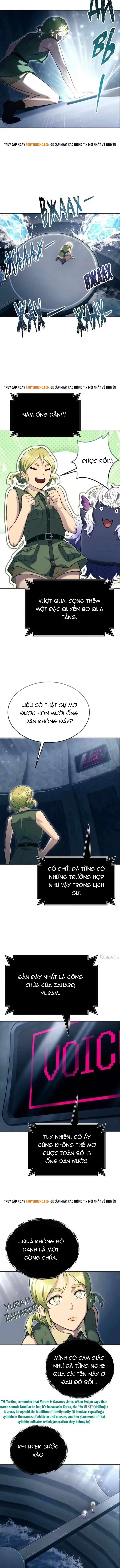 Urek Mazino - Chương 59 - Trang 8