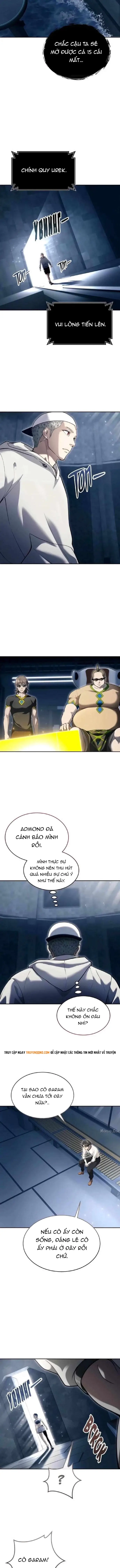 Urek Mazino - Chương 59 - Trang 9