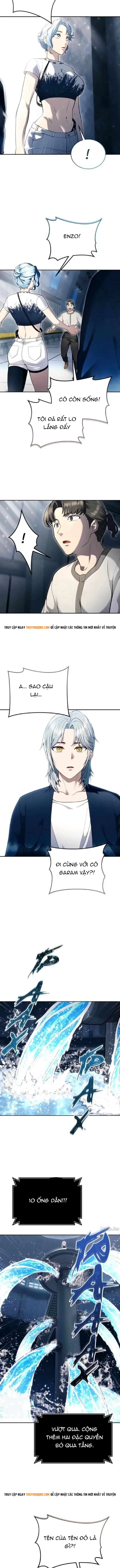 Urek Mazino - Chương 59 - Trang 10