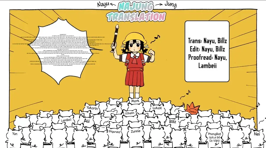 Seihantai Na Kimi To Boku Chương 13 - Trang 24