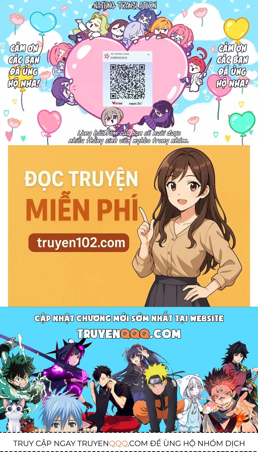 Seihantai Na Kimi To Boku Chương 13 - Trang 25