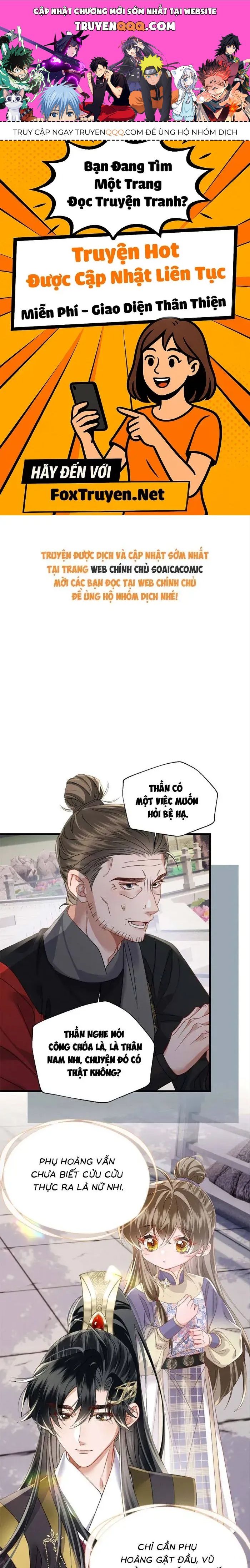 Khi Tôi Trở Thành Cứu Tinh Của Gia Đình Bạo Quân Chap 97 - Next Chap 96