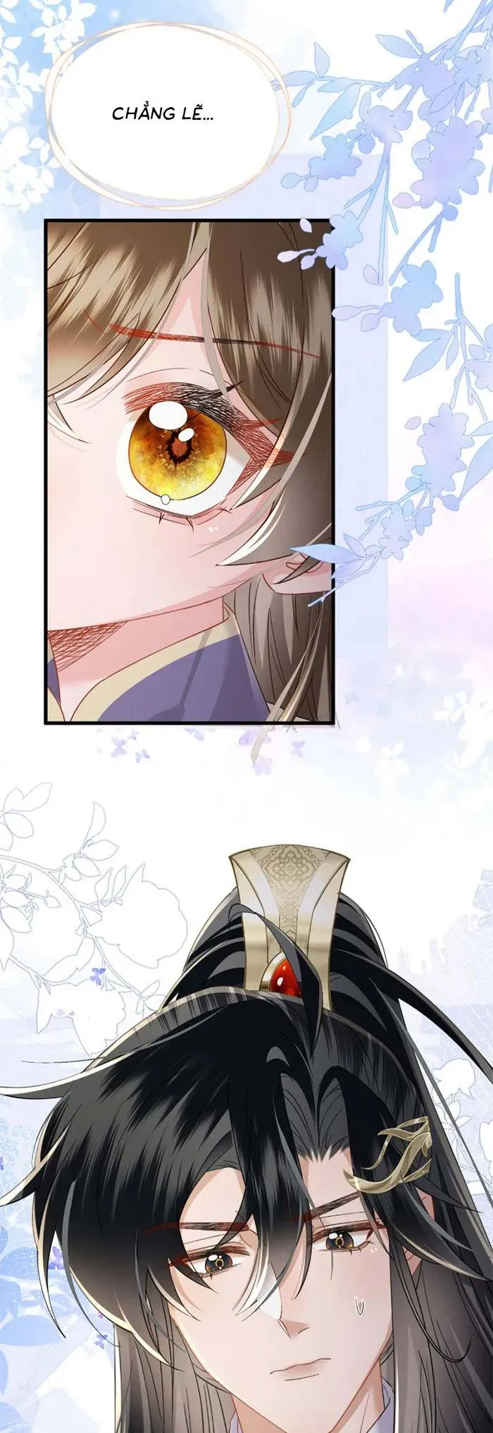 Khi Tôi Trở Thành Cứu Tinh Của Gia Đình Bạo Quân Chap 97 - Next Chap 96