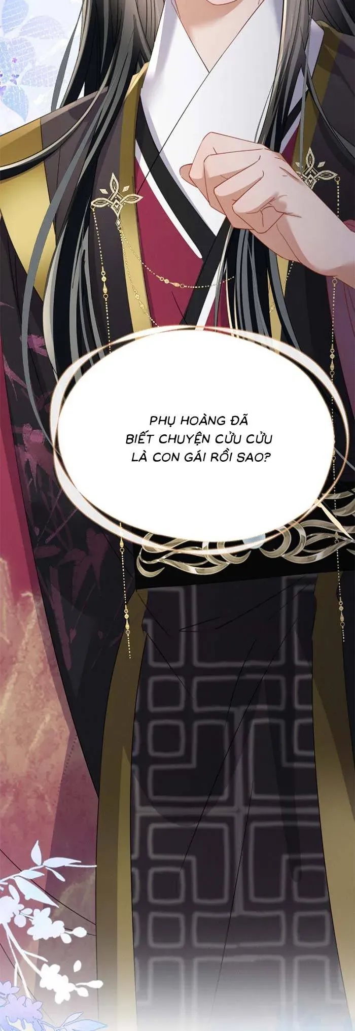 Khi Tôi Trở Thành Cứu Tinh Của Gia Đình Bạo Quân Chap 97 - Next Chap 96