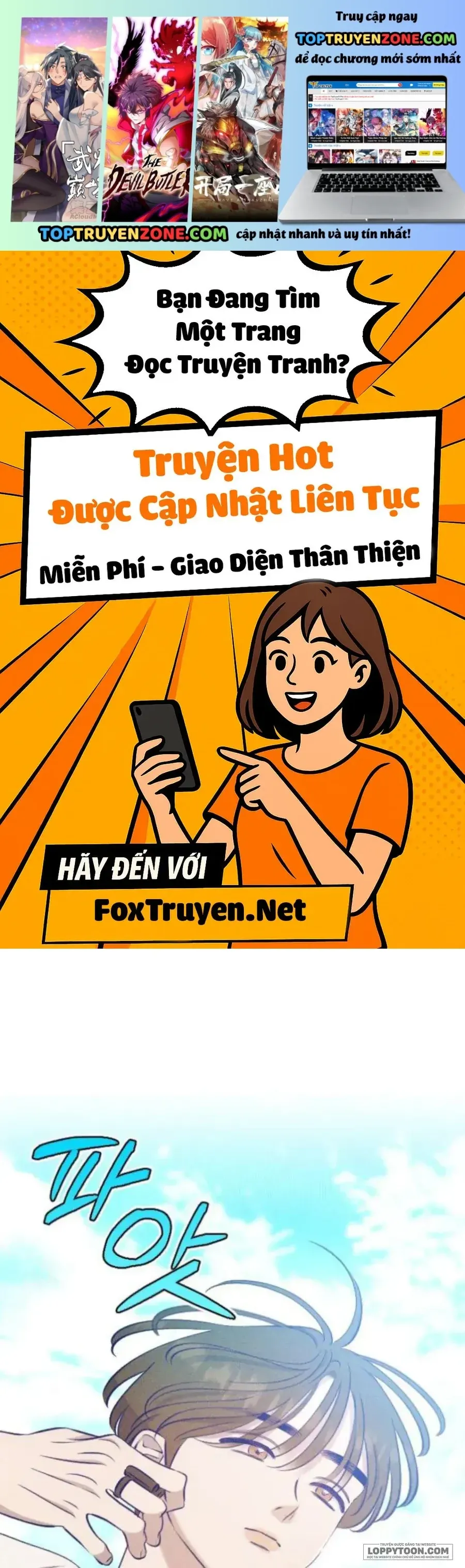 Gửi Đến Da Jeong Của Tôi Chương 23 - Trang 2