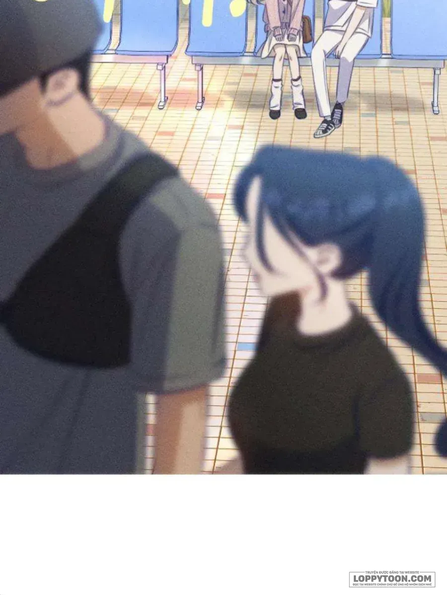 Gửi Đến Da Jeong Của Tôi Chương 23 - Trang 11