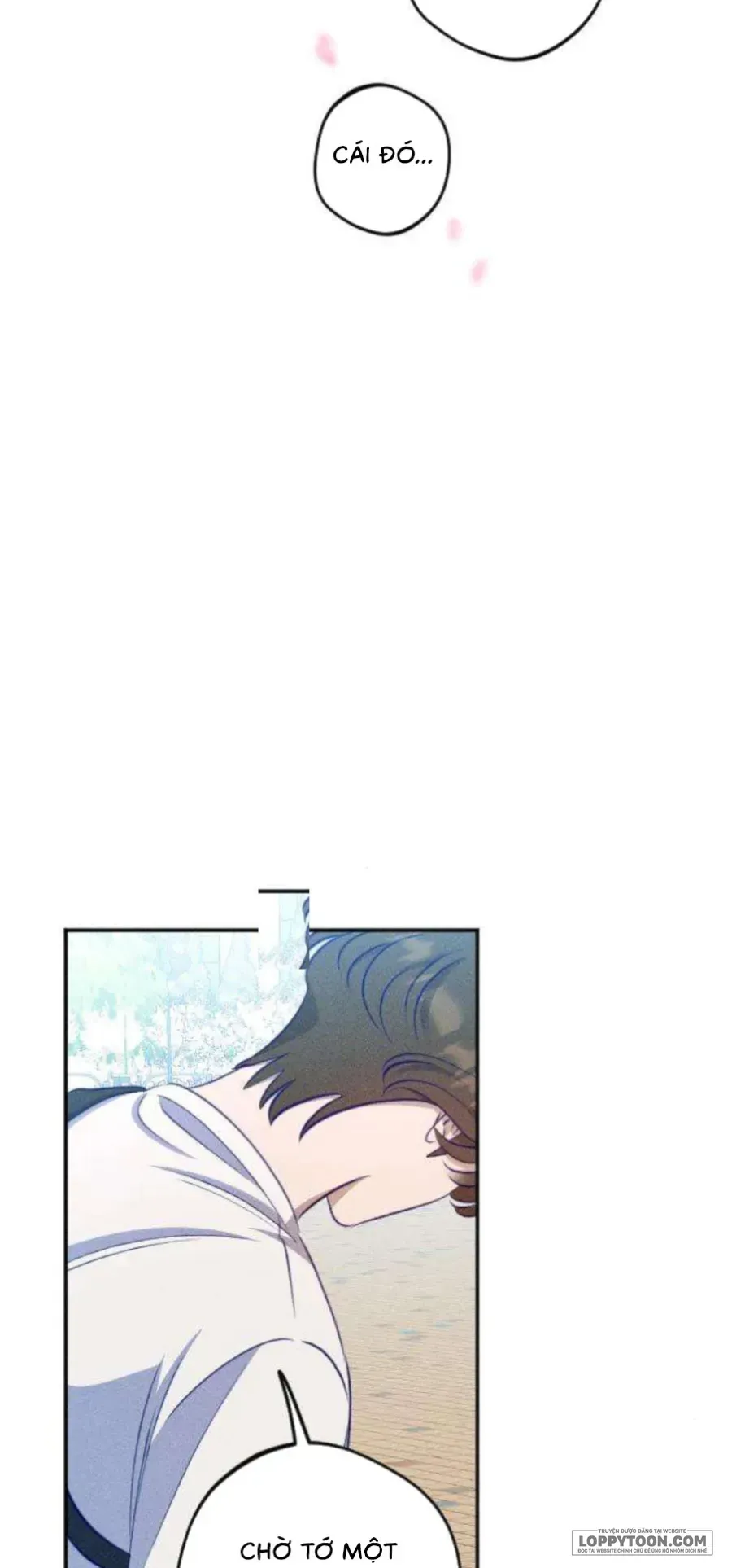 Gửi Đến Da Jeong Của Tôi Chương 23 - Trang 16