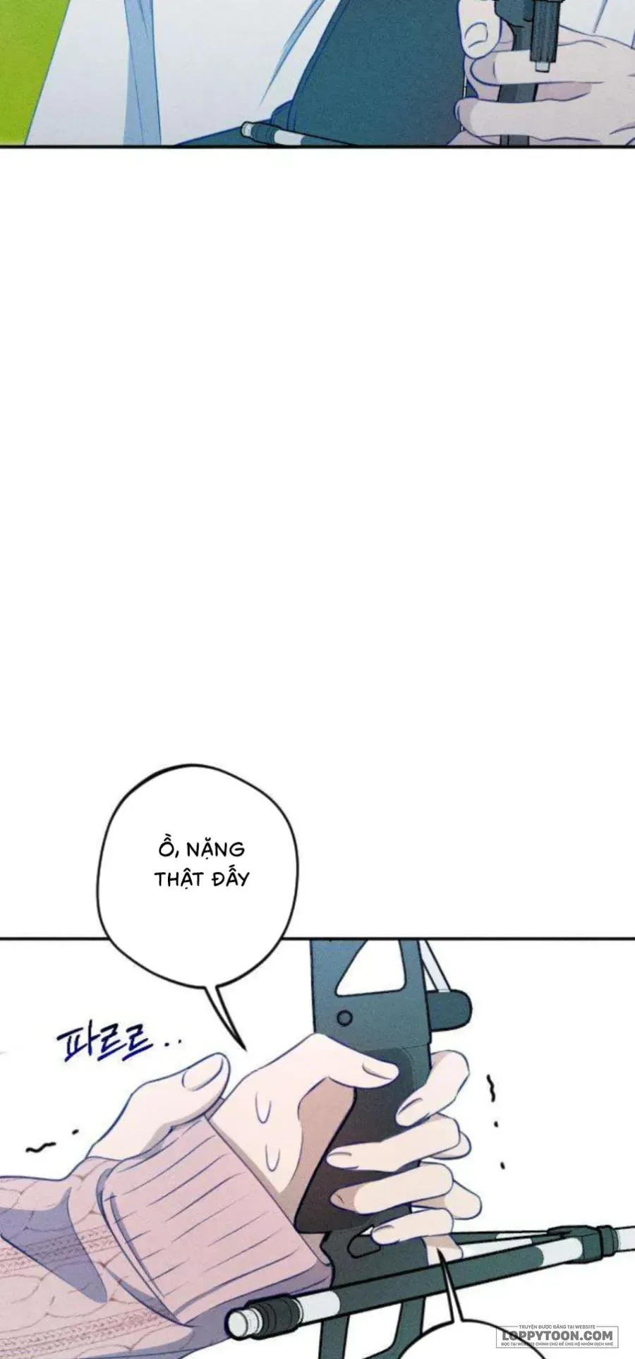 Gửi Đến Da Jeong Của Tôi Chương 23 - Trang 20