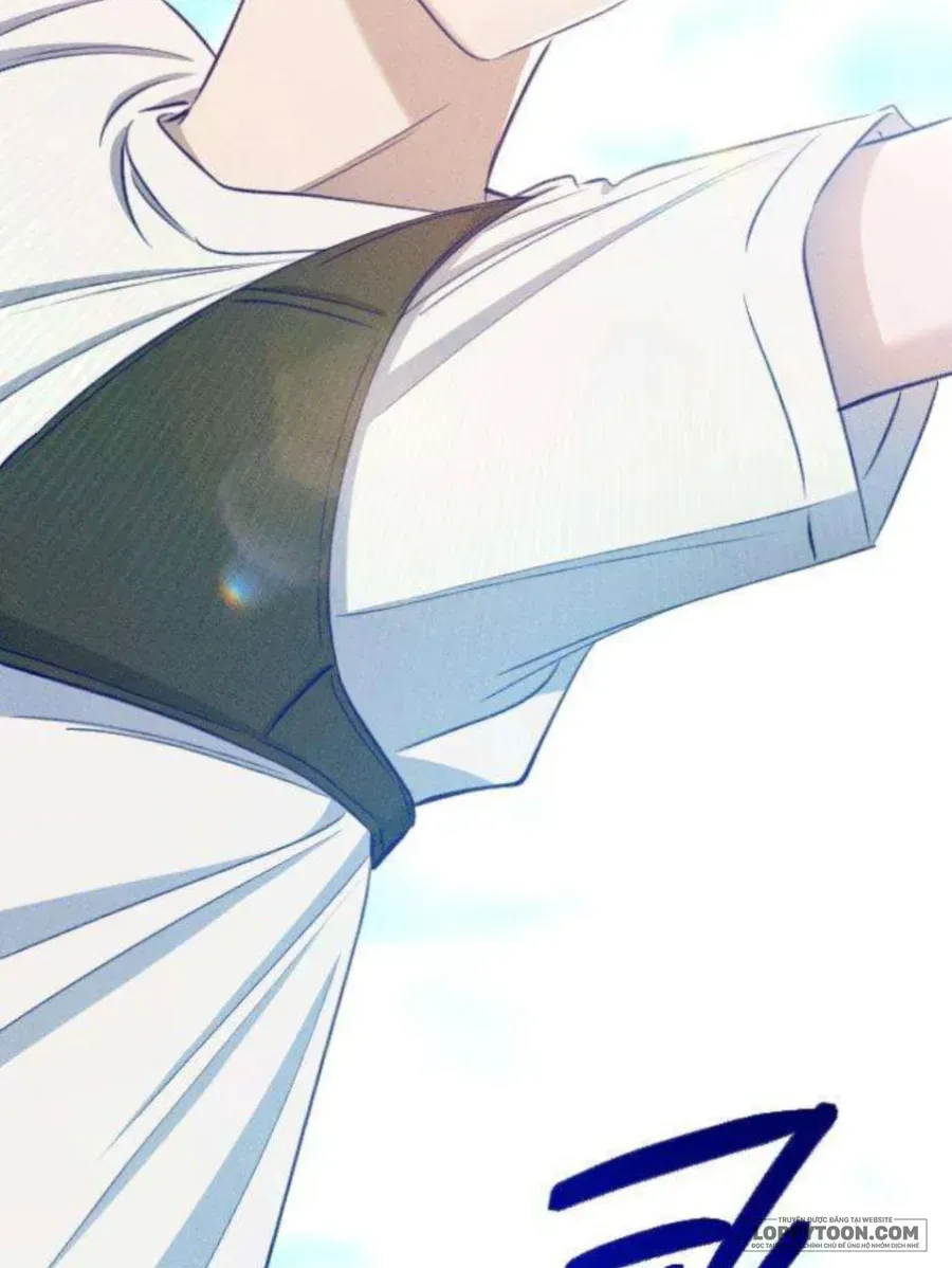 Gửi Đến Da Jeong Của Tôi Chương 23 - Trang 3