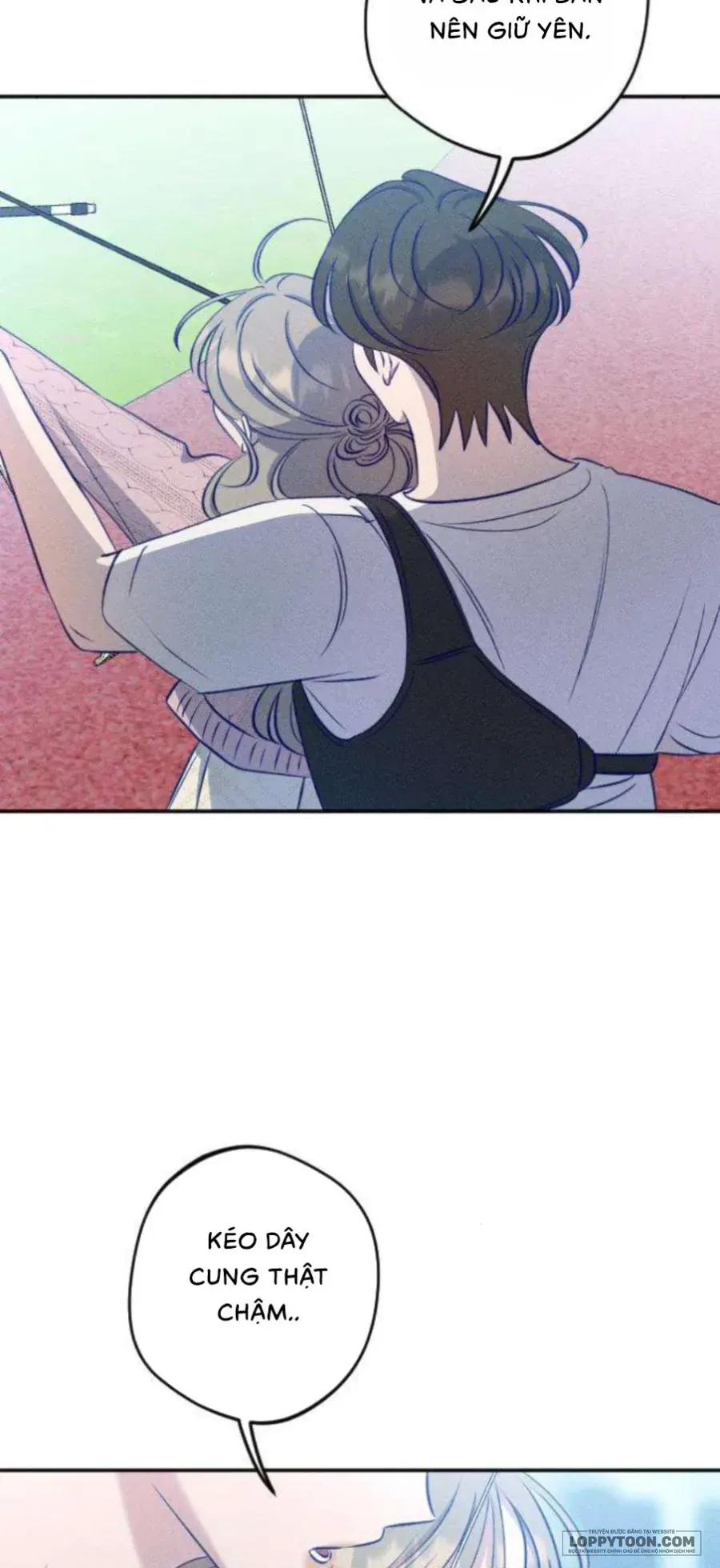 Gửi Đến Da Jeong Của Tôi Chương 23 - Trang 23